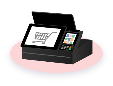 Creative Vision.NET POS