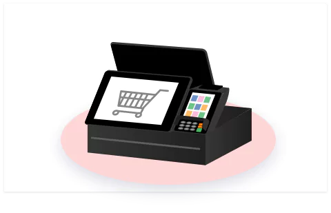 DXクラウド販売管理・POSレジシステムCreative Vision .NET POS