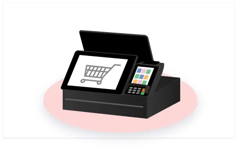 Creative Vision.NET POS