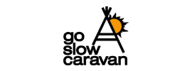 go slow caravan