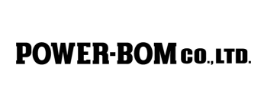 POWER-BOM CO.,LTD.