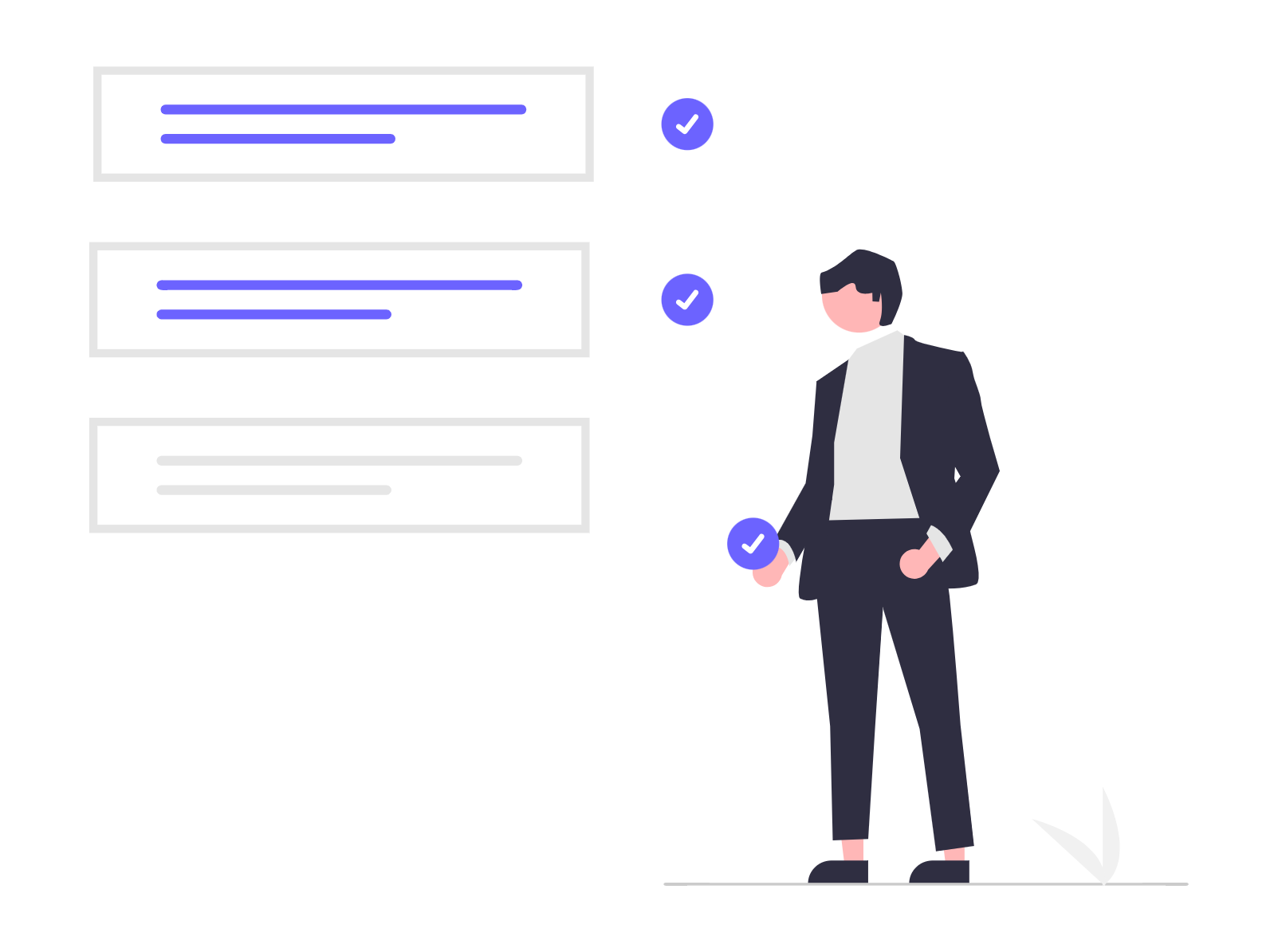 フィット＆ギャップ分析とは？ERP導入で失敗しないための目的とやり方