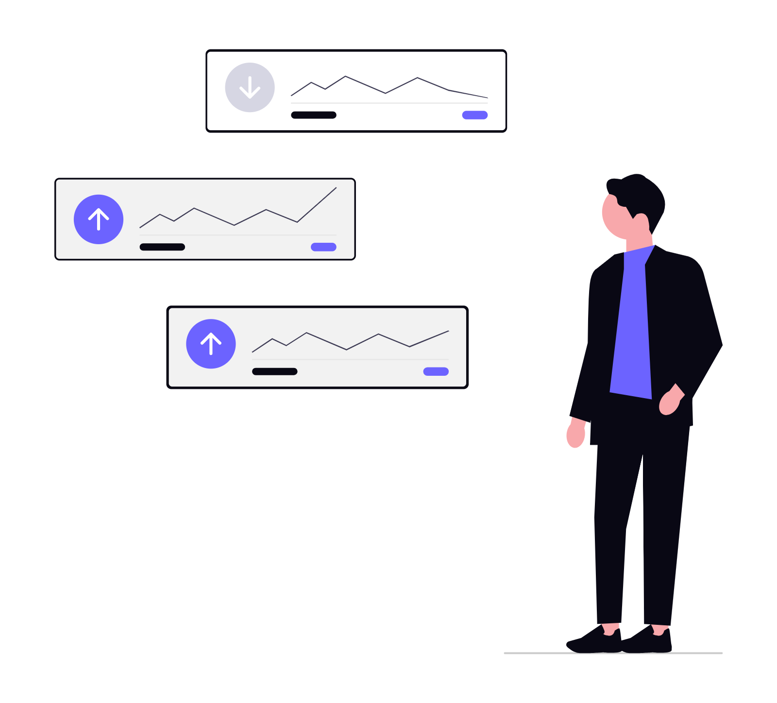 在庫が利益を圧迫していませんか？アパレル在庫回転率の改善法とKPI設計