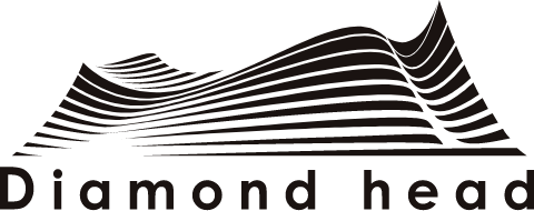 Diamond head